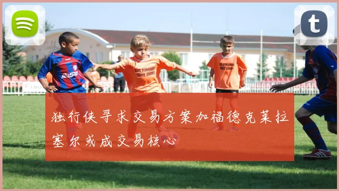 独行侠寻求交易方案加福德克莱拉塞尔或成交易核心