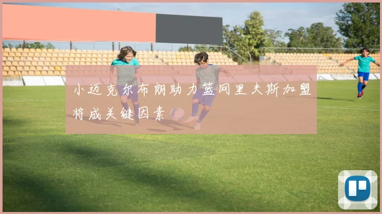 小迈克尔布朗助力篮网里夫斯加盟将成关键因素